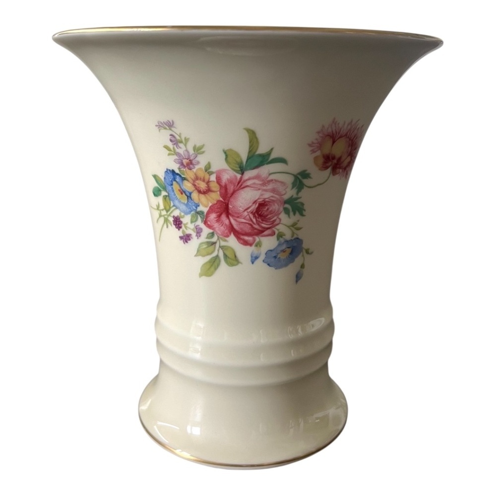 Rosenthal German Porzellan Vase‎ Vintage RARE